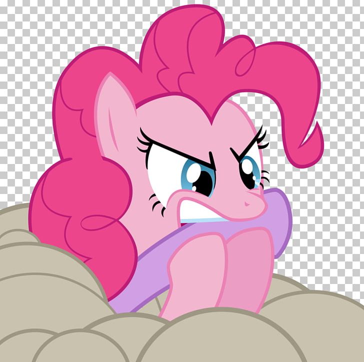 Pony Pinkie Pie Applejack Rarity Rainbow Dash PNG, Clipart, Art, Cartoon, Deviantart, Discord, Ear Free PNG Download