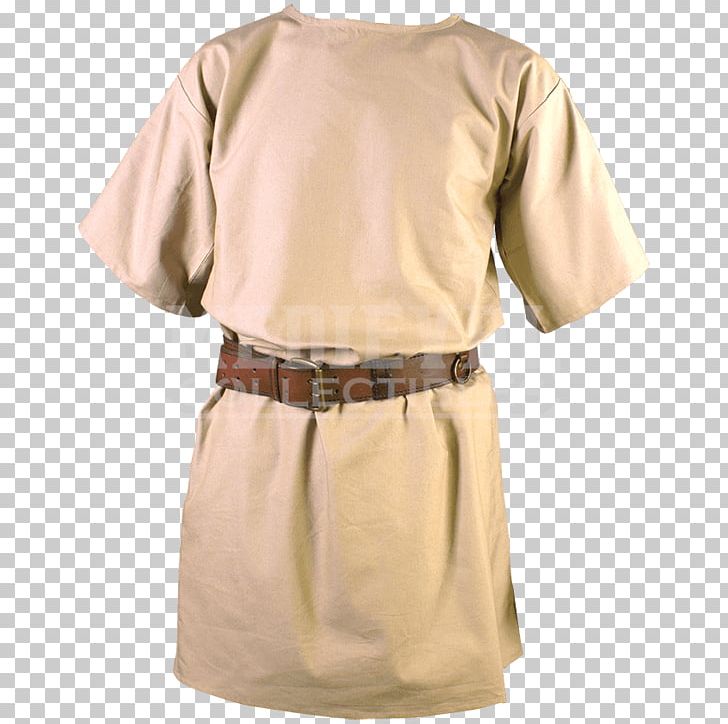Tunic Ancient Rome Robe T-shirt Clothing PNG, Clipart, Abdomen, Ancient Rome, Beige, Belt, Blouse Free PNG Download