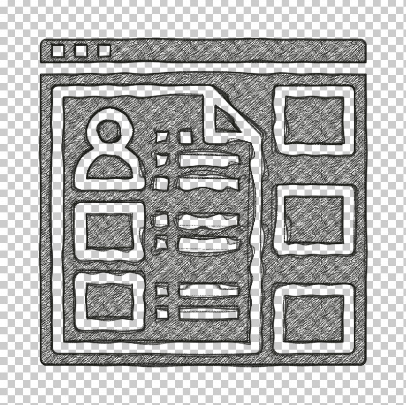 Information Icon Hr Icon Digital Service Icon PNG, Clipart, Digital Service Icon, Hr Icon, Information Icon, Line Art, Rectangle Free PNG Download