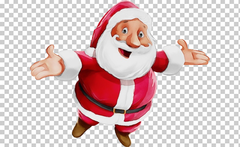 Santa Claus PNG, Clipart, Boxing, Boxing Glove, Chaussfight, Christmas Day, Contact Sport Free PNG Download