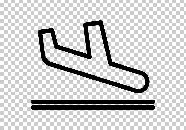 Airplane Computer Icons Symbol Landing PNG, Clipart, Airplane, Android, Angle, Area, Black And White Free PNG Download