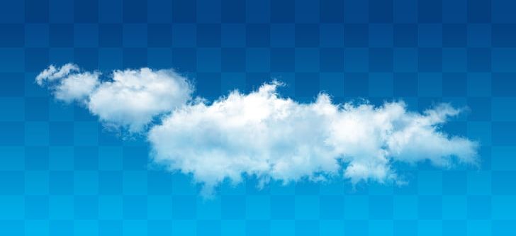 Blue Sky And White Clouds PNG, Clipart, Advertising Design, Atmosphere, Azure, Black White, Blue Free PNG Download