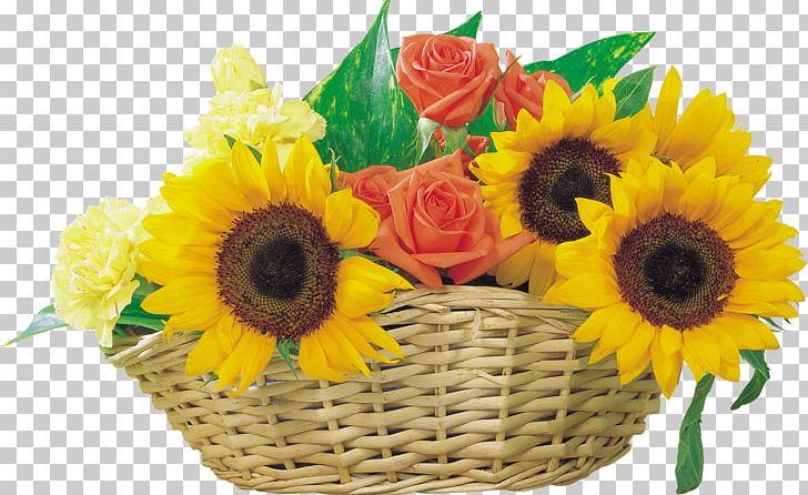 Common Sunflower PNG, Clipart, Artificial Flower, Creative, Encapsulated Postscript, Flower, Flower Arranging Free PNG Download