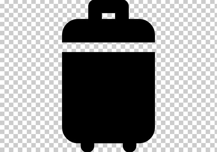 Computer Icons Baggage Suitcase PNG, Clipart, Baggage, Black, Clothing, Computer Icons, Encapsulated Postscript Free PNG Download