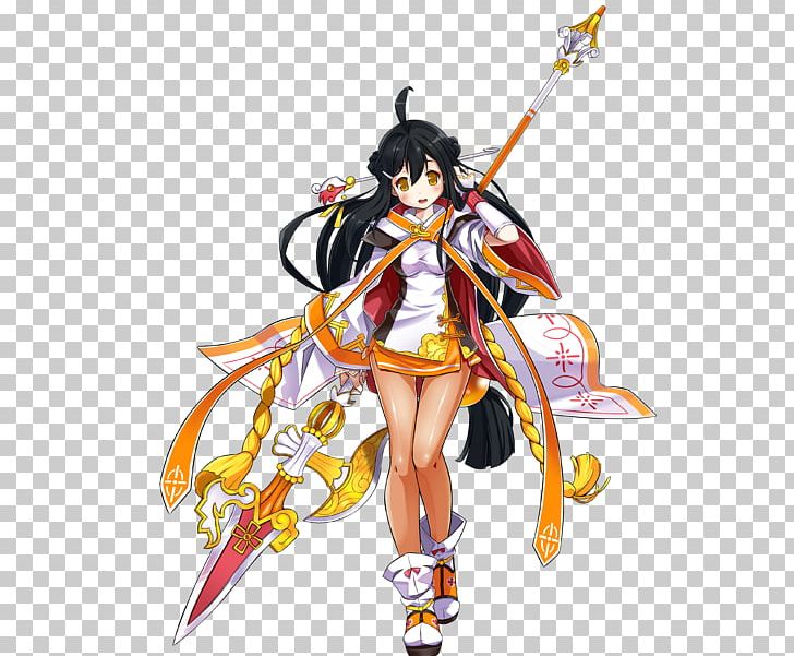 Elsword Śakra Concept Art Cosplay PNG, Clipart, Action Figure, Anime, Art, Cg Artwork, Character Free PNG Download