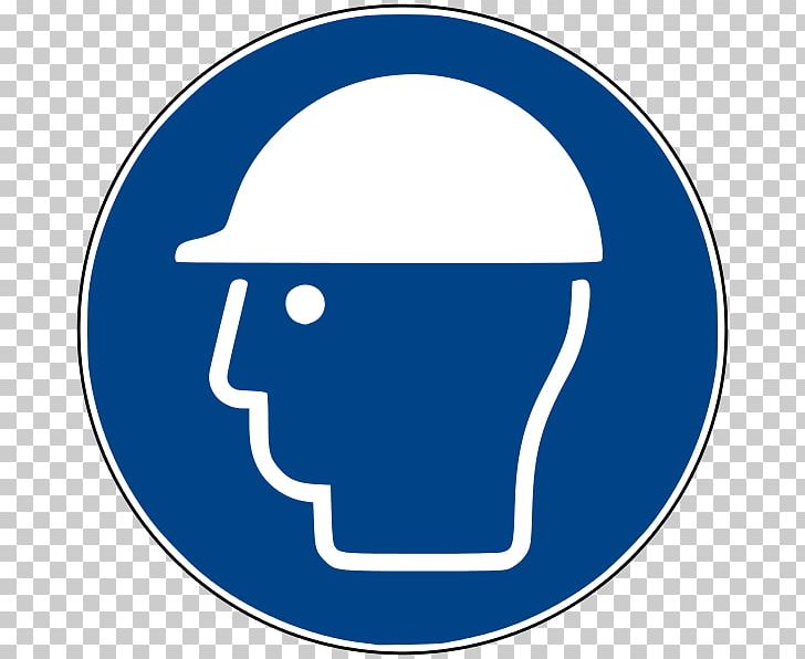 Hard Hats Personal Protective Equipment Goggles Sign PNG, Clipart, Area, Blue, Circle, Clothing, Eye Protection Free PNG Download