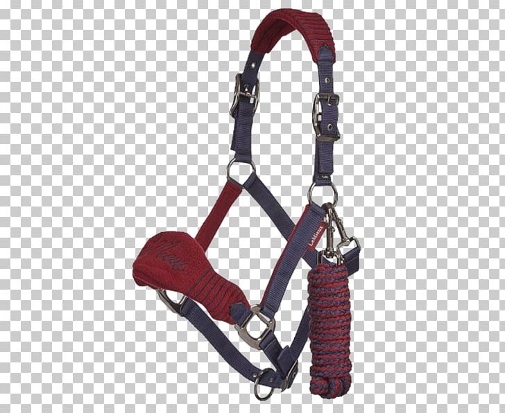 Horse Halter Lead Equestrian Rope PNG, Clipart, Animals, Bridle, Burgundy, Chain, Climbing Harness Free PNG Download
