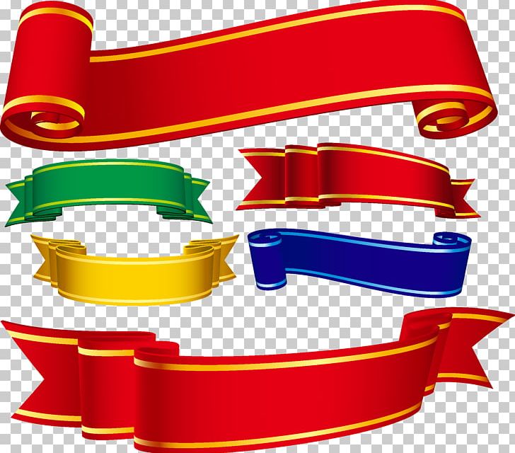 Ribbon Web Banner PNG, Clipart, Banner, Clip Art, Colored Ribbon, Encapsulated Postscript, Fashion Accessory Free PNG Download