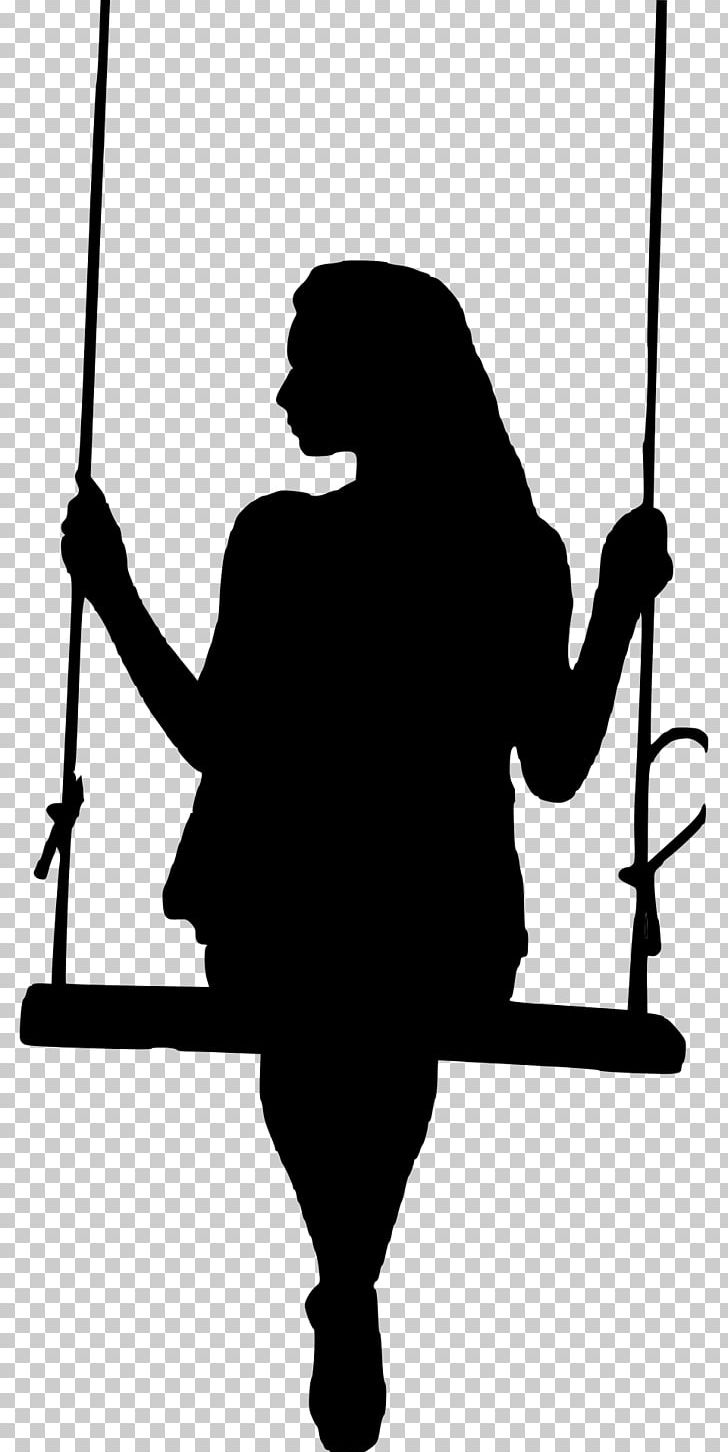 Silhouette Woman Photography Female PNG, Clipart, Animals, Black And White, Drawing, Female, Girl Free PNG Download