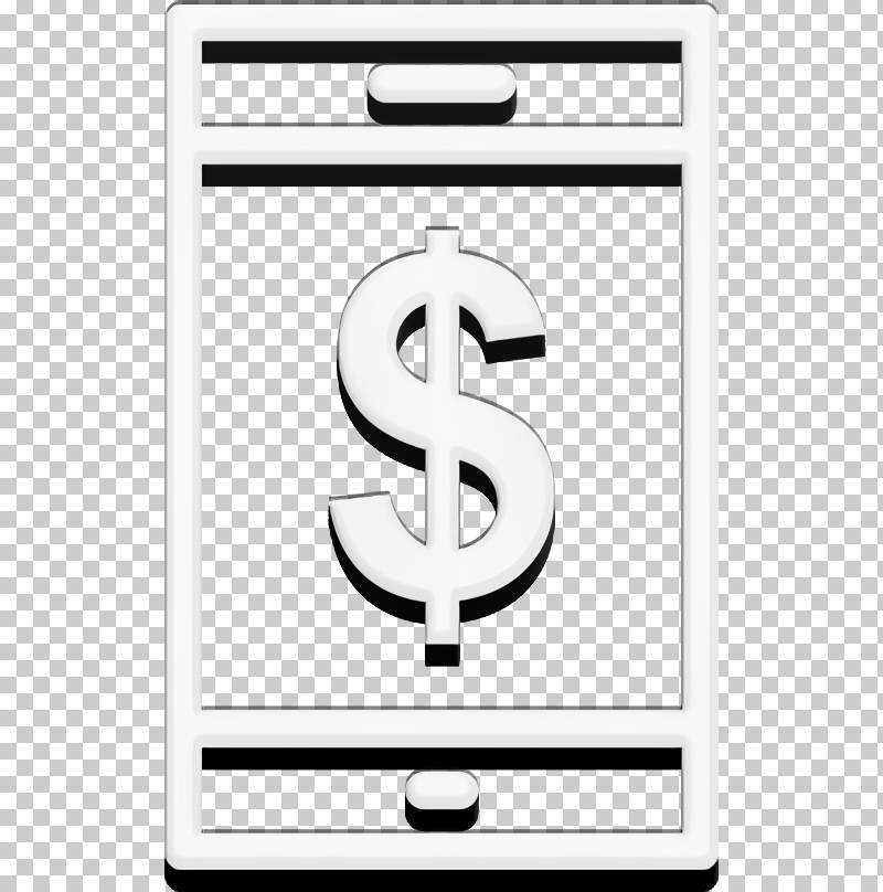 SEO And Marketing Icon Phone Icon Mobile Phone Icon PNG, Clipart, Black, Black And White, Geometry, Line, Logo Free PNG Download