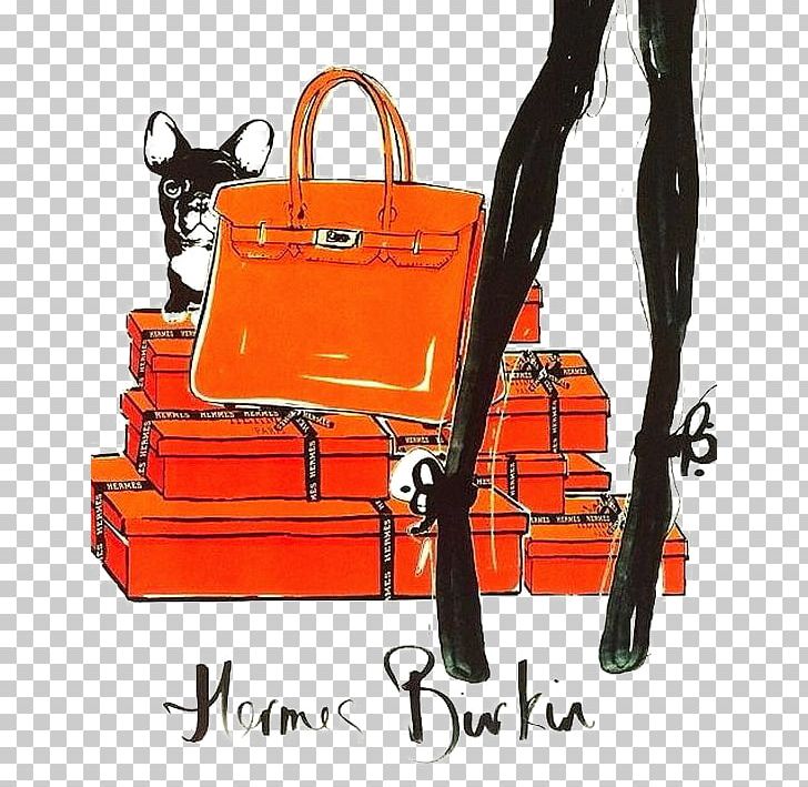 Chanel Fashion Illustration Drawing Illustration PNG, Clipart, Bag, Birkin Bag, Black, Box, Brand Free PNG Download