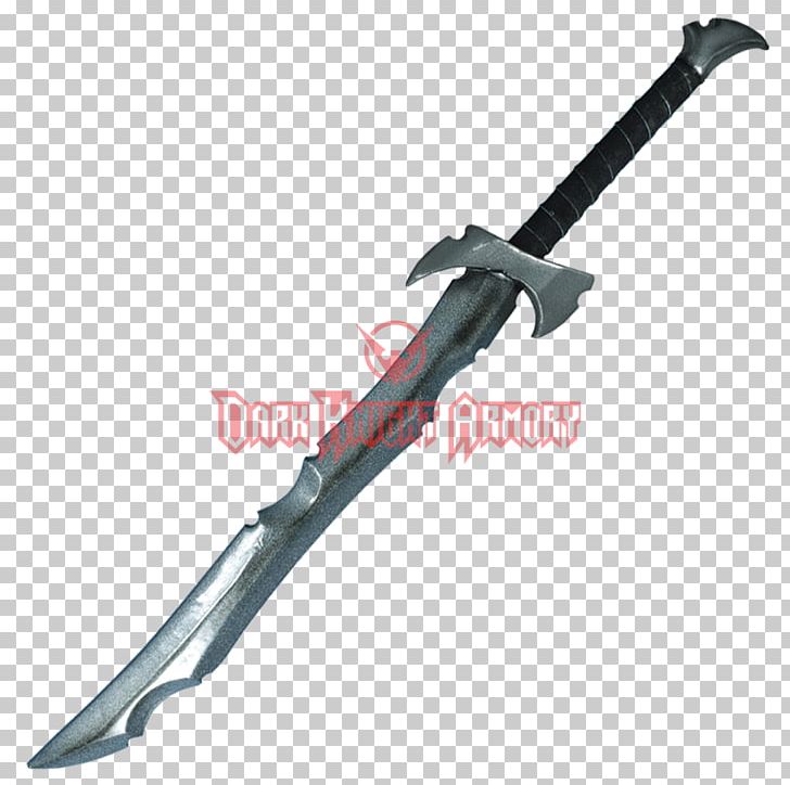 Foam Larp Swords Weapon Live Action Role-playing Game Dagger PNG, Clipart,  Free PNG Download