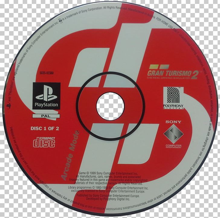 Gran Turismo 2 PlayStation 2 Motor Toon Grand Prix 2 PNG, Clipart, Brand, Compact Disc, Data Storage Device, Dvd, Game Free PNG Download