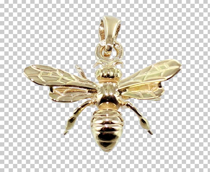 Honey Bee Charms & Pendants Bijou Jewellery PNG, Clipart, Bee, Bijou, Body Jewelry, Bumblebee, Charms Pendants Free PNG Download