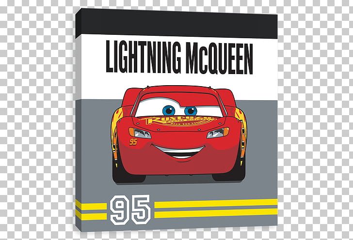 Lightning McQueen Cars Pixar Radiator Springs PNG, Clipart, Advertising, Automotive Design, Brand, Canvas, Car Free PNG Download