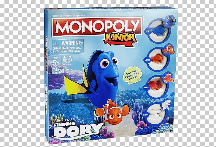 Monopoly Junior Board Game Jenga PNG, Clipart, Board Game, Dice, Finding Dory, Game, Gaming Free PNG Download