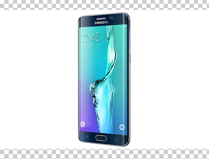Samsung Galaxy S6 Edge Samsung Galaxy Note 5 Samsung GALAXY S7 Edge Android PNG, Clipart, Android, Electric Blue, Electronic Device, Gadget, Mobile Phone Free PNG Download