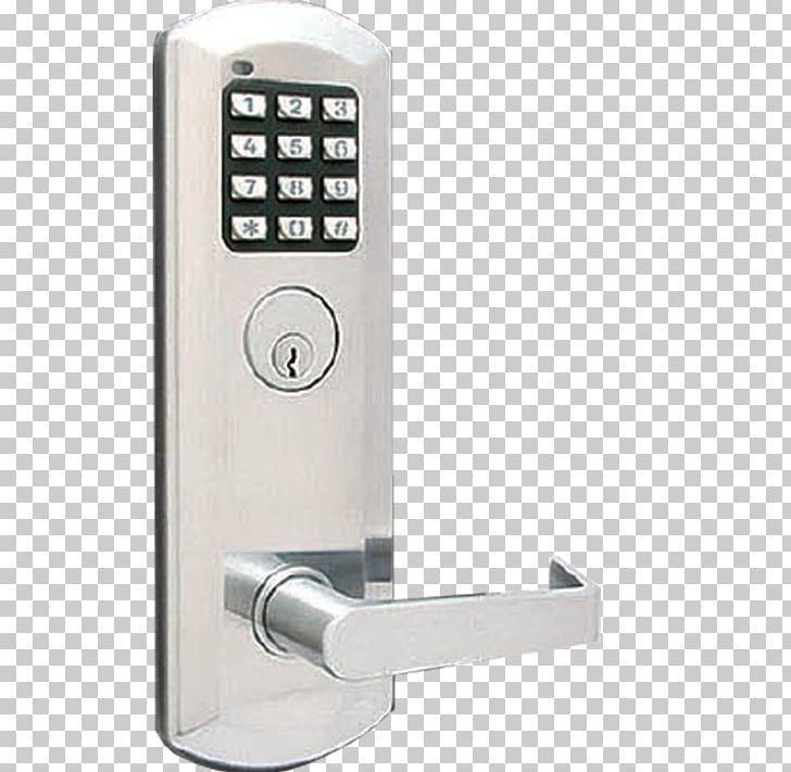 Smart Lock Door Mortise Lock PNG, Clipart, Angle, Business, Door, Electronics, Hardware Free PNG Download