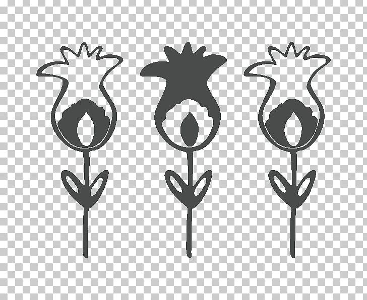 Ścienne Vytynanky Łowicz County Sticker Flower PNG, Clipart, Black And White, Body Jewelry, Branch, Candle Holder, Child Free PNG Download