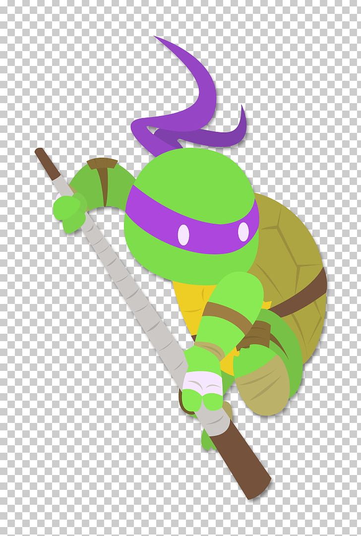 Donatello Teenage Mutant Ninja Turtles PNG, Clipart, Art, Birthday, Cartoon, Comics, Deviantart Free PNG Download