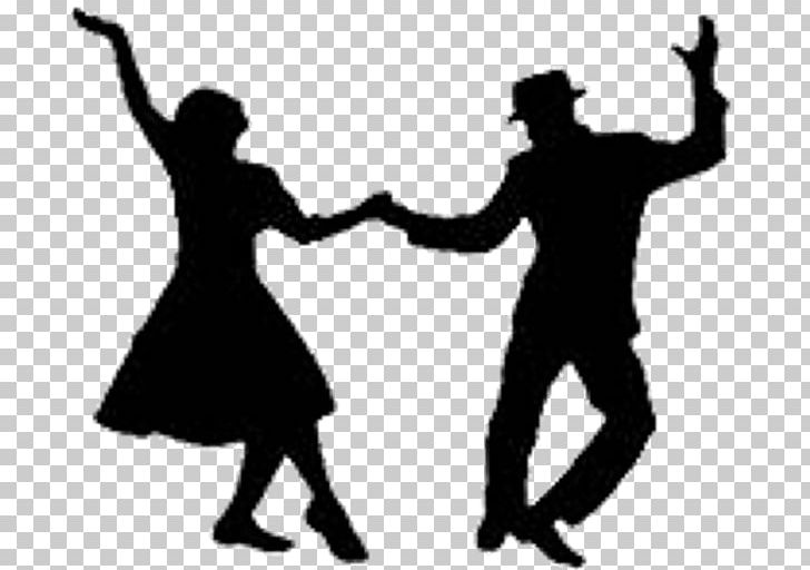 East Coast Swing Social Dance Lindy Hop PNG, Clipart, Balboa, Ballroom Dance, Black And White, Charleston, Club 4 Free PNG Download