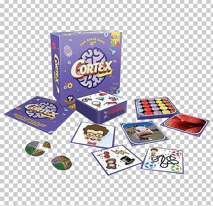 Esdevium Games Cortex Challenge Board Game Tabletop Games & Expansions Party Game PNG, Clipart, Board Game, Card Game, Cerebral Cortex, Cortex, Dice Free PNG Download