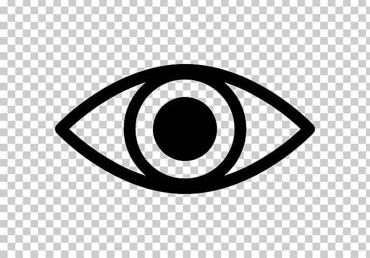 Eye Computer Icons PNG, Clipart, Black And White, Brand, Circle, Computer Icons, Encapsulated Postscript Free PNG Download