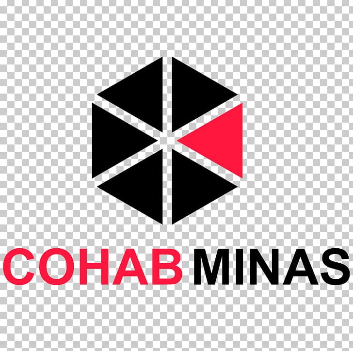 Logo Cohab Minas Companhia De Habitação Do Estado De Minas Gerais Coab PNG, Clipart, Angle, Area, Belo Horizonte, Brand, Dwelling Free PNG Download