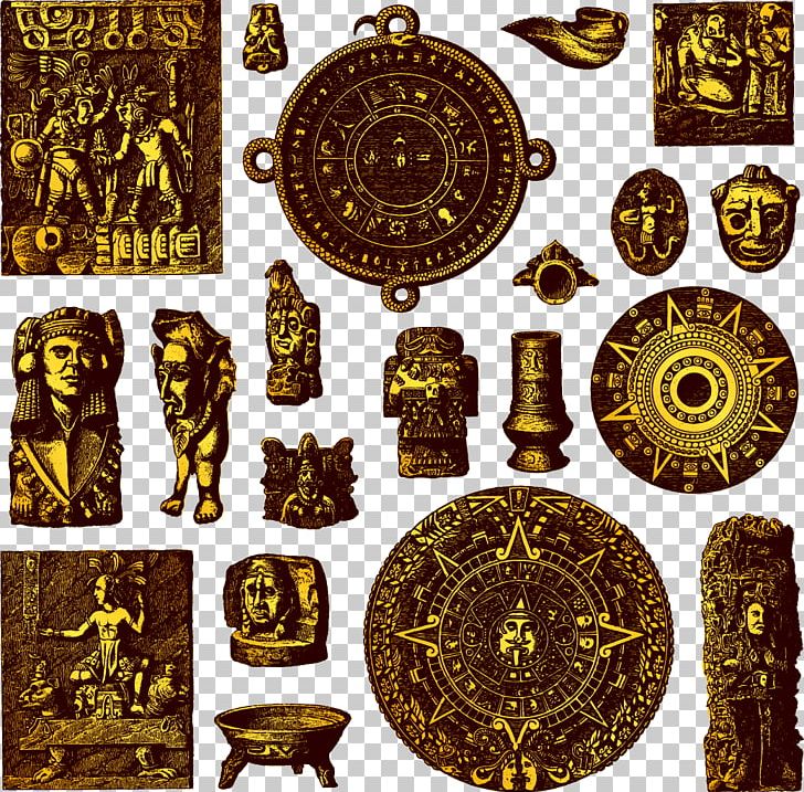 Maya Civilization Photography Icon PNG, Clipart, Ancient History, Art, Brass, Egypt Pattern, Egypt Vector Free PNG Download