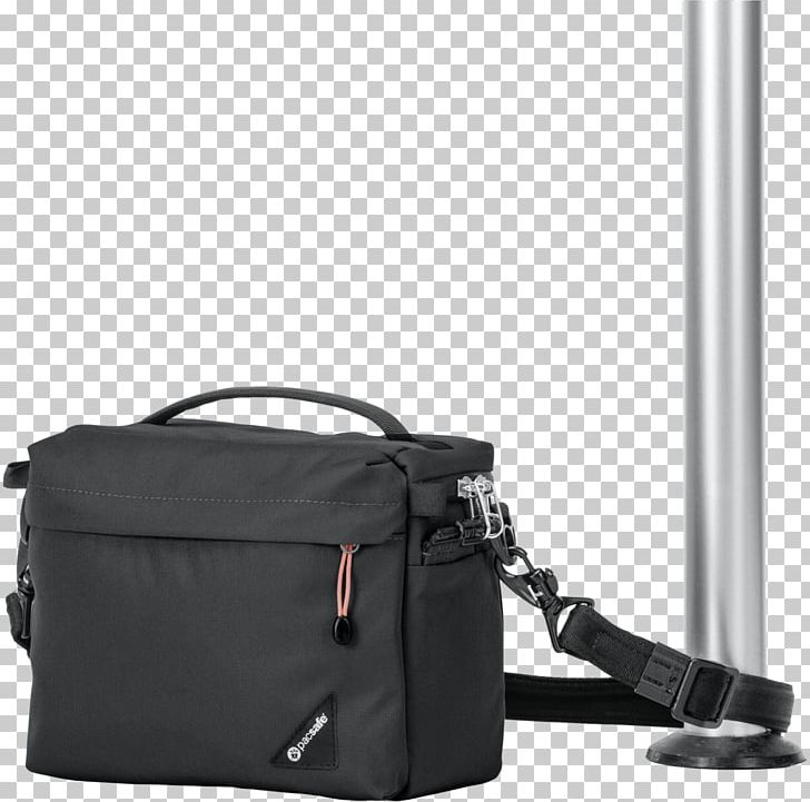 Pacsafe Camsafe LX4 Camera Bag Pacsafe Anti-Theft Crossbody Bag Anti-theft System PNG, Clipart, Anti, Antitheft System, Bag, Baggage, Black Free PNG Download