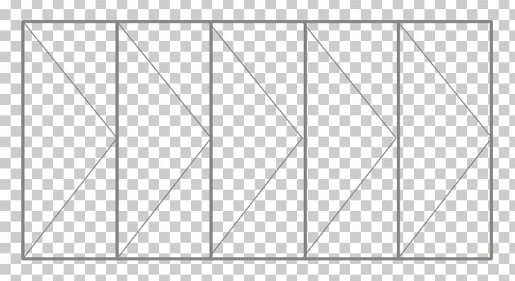 Paper White Triangle Point PNG, Clipart, Angle, Area, Black, Black And White, Circle Free PNG Download