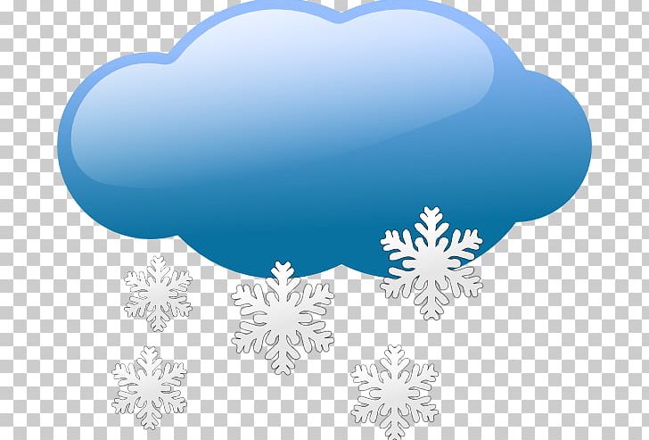 Snow Flurry Weather Cloud PNG, Clipart, Blizzard, Blue, Cloud, Computer Wallpaper, Heart Free PNG Download