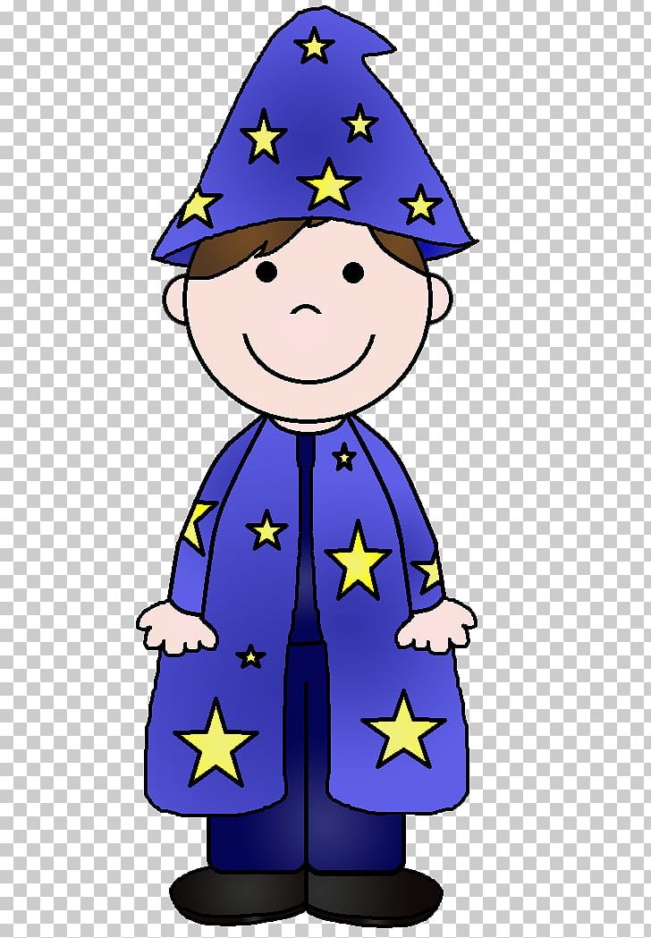 The Wizard Magician PNG, Clipart, Art, Cartoon, Drawing, Electric Blue, Fictional Character Free PNG Download