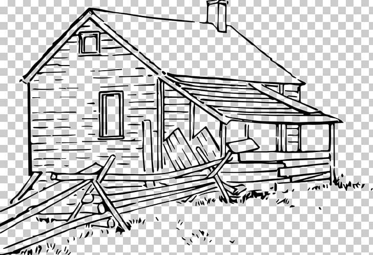 White House Line Art PNG, Clipart, Angle, Area, Artwork, Barn, Black And White Free PNG Download
