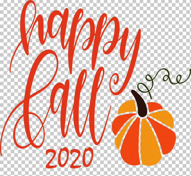 Happy Autumn Happy Fall PNG, Clipart, Calligraphy, Cartoon, Happy Autumn, Happy Fall, Logo Free PNG Download