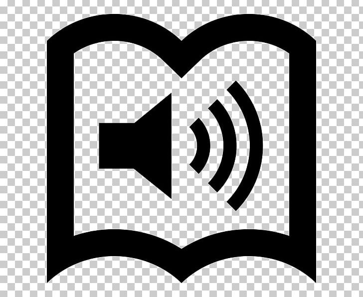 Audiobook E-book Computer Icons Publishing PNG, Clipart, Area, Audio, Black And White, Book, Book Series Free PNG Download