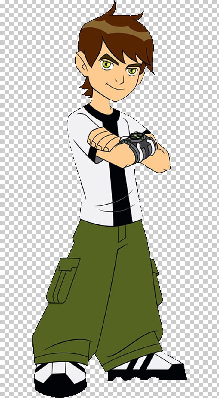 Ben Tennyson Ben 10 Drawing Cartoon Network, others transparent background  PNG clipart