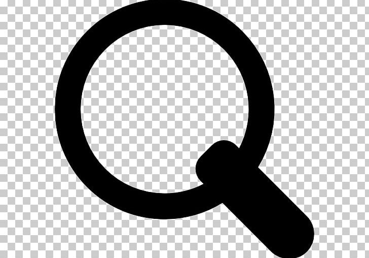 Computer Icons Zooming User Interface Magnifying Glass PNG, Clipart, Black And White, Body Jewelry, Circle, Computer Icons, Detective Free PNG Download