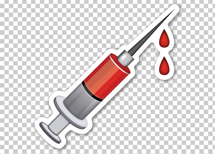 Emoji Syringe Sticker Hypodermic Needle Hand-Sewing Needles PNG, Clipart, Body Jewelry, Emoji, Emoji Movie, Emoticon, Fear Of Needles Free PNG Download