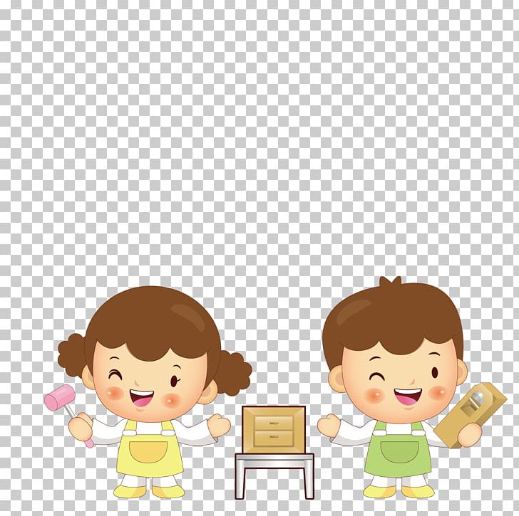 Husband Wife PNG, Clipart, Adobe Illustrator, Boy, Cabinet, Cartoon, Child Free PNG Download