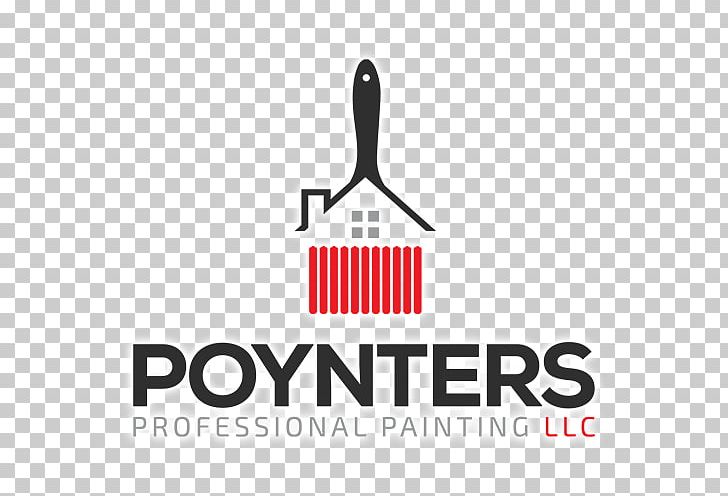 Poynters Professional Painting LLC Logo Strackville Road Brand PNG, Clipart, Area, Brand, Diagram, House Painter And Decorator, Limited Liability Company Free PNG Download