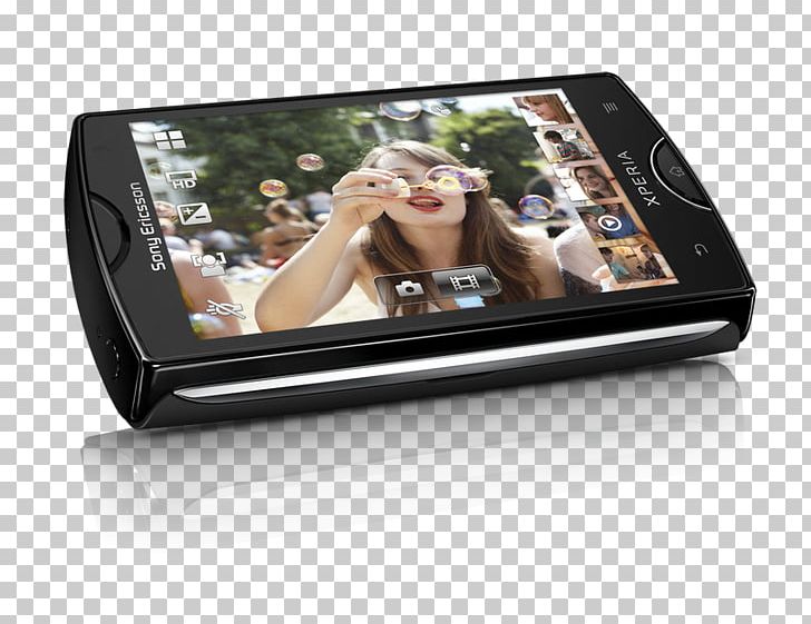 Smartphone Sony Ericsson Xperia X10 Mini Sony Ericsson Xperia Mini Pro Sony Xperia Sony Mobile PNG, Clipart, Android, Electronic Device, Electronics, Gadget, Mobile Phone Free PNG Download