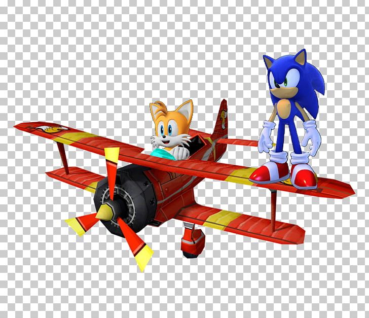 Sonic Chaos Tails Sonic Unleashed Sonic The Hedgehog Sonic Heroes PNG, Clipart, Aircraft, Airplane, Amy Rose, Figurine, Gaming Free PNG Download