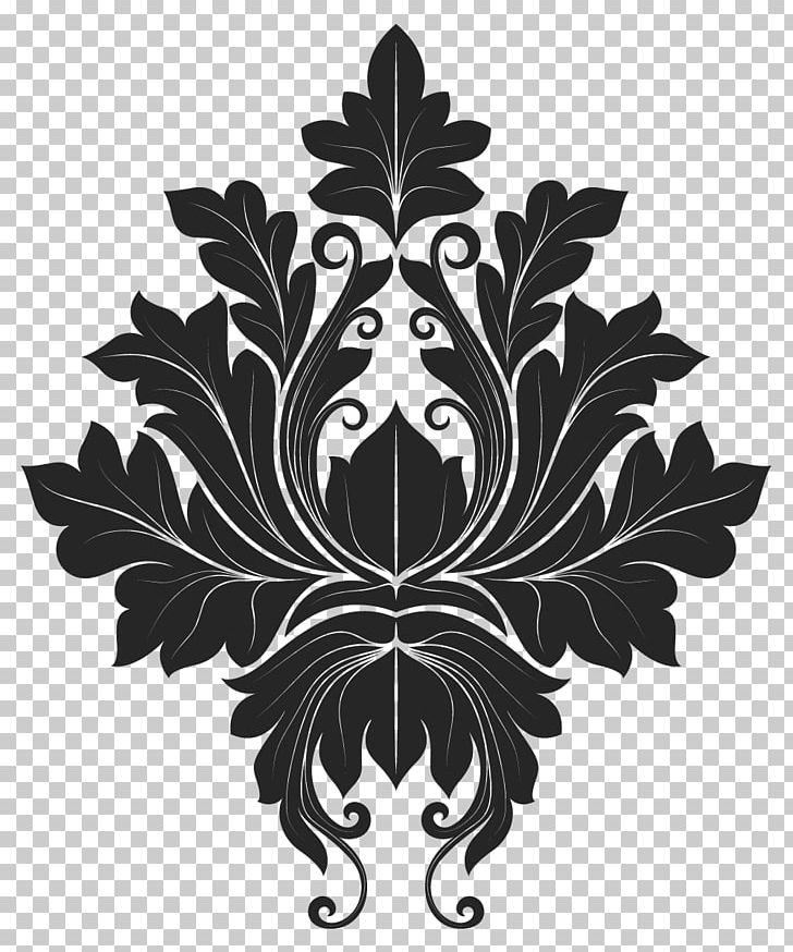 Stock Photography PNG, Clipart, Art, Art Deco, Black And White, Damask, Download Free PNG Download