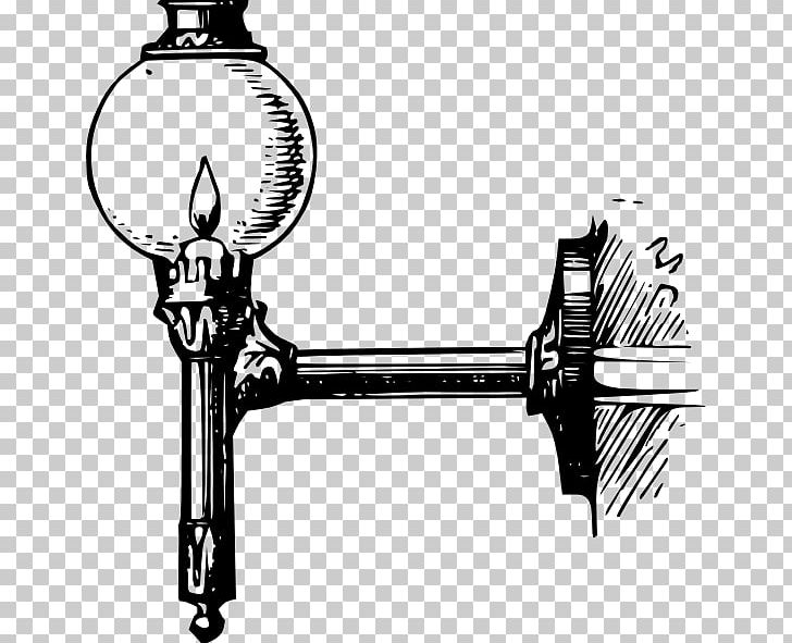 Street Light Lantern PNG, Clipart, Black And White, Candle, Drawing, Gas Lighting, Hardware Accessory Free PNG Download