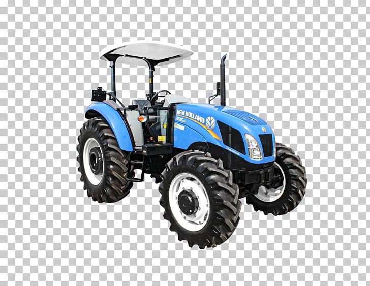 Tractor TT4 New Holland Agriculture Iveco Kubota Corporation PNG, Clipart, Agricultural Machinery, Automotive Tire, Diesel Fuel, Fourwheel Drive, Iveco Free PNG Download