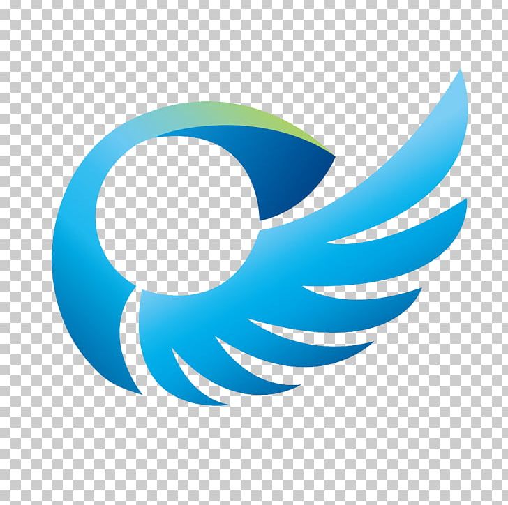 Wing Blue Icon PNG, Clipart, Adobe Illustrator, Angel Wing, Angel Wings, Aqua, Blue Free PNG Download