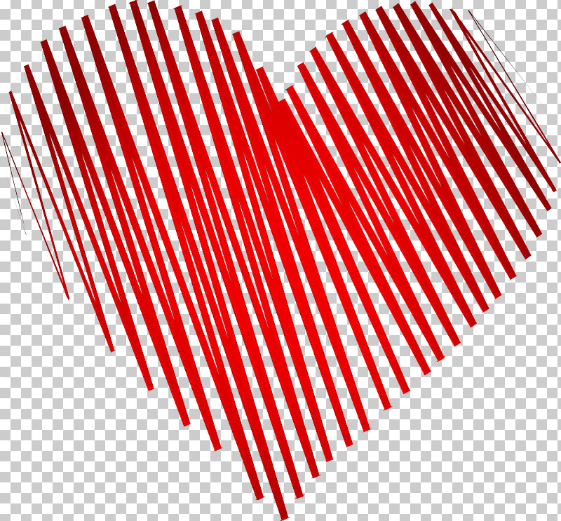 Valentine Hearts Red Heart Valentines PNG, Clipart, Heart, Line, Love, Red, Red Heart Free PNG Download