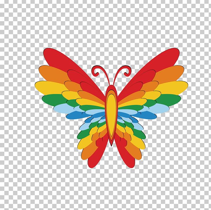 Butterfly PNG, Clipart, Butterflies And Moths, Color, Color Pencil, Color Powder, Colors Free PNG Download