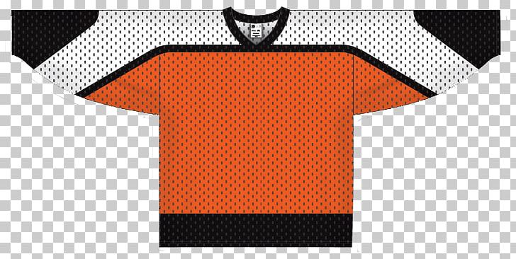 Hockey Jersey T-shirt Philadelphia Flyers Minnesota North Stars PNG, Clipart, Angle, Brand, Clothing, Collar, Hockey Jersey Free PNG Download